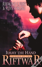 Capa do artigo Jimmy The Hand