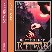 Jimmy The Hand