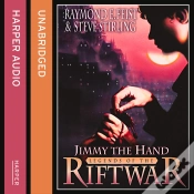 Capa do artigo Jimmy The Hand