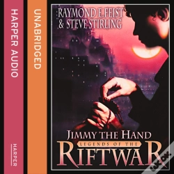 Capa do artigo Jimmy The Hand