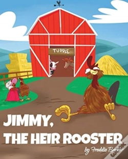 Capa do artigo Jimmy, The Heir Rooster