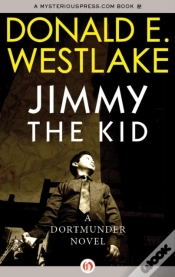 Capa do artigo Jimmy The Kid