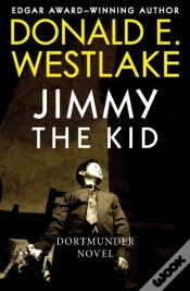 Capa do artigo Jimmy The Kid