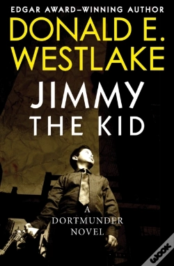 Capa do artigo Jimmy The Kid