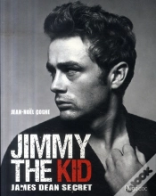 Capa do artigo Jimmy The Kid ; James Dean Secret