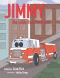 Jimmy, The Little Red Firetruck - Preview