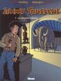 Jimmy Tousseul Tome 1 ; Le Serpent D'Ébène - Preview