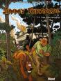 Jimmy Tousseul Tome 11 ; Les Mercenaires - Preview