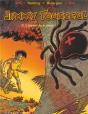 Jimmy Tousseul Tome 2 ; L'Atelier De La Mort - Preview