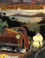 Jimmy Tousseul Tome 3 ; Le Crépuscule Blanc - Preview