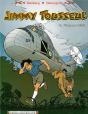Jimmy Tousseul Tome 4 ; L'Homme Brisé - Preview