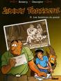 Jimmy Tousseul Tome 9 ; Les Fantömes Du Passé - Preview