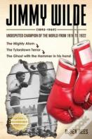 Jimmy Wilde ( 1892-1969)