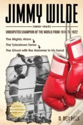 Jimmy Wilde ( 1892-1969)