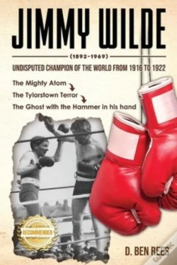 Capa do artigo Jimmy Wilde ( 1892-1969)