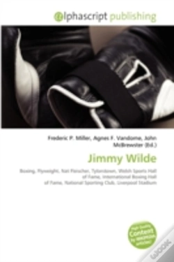 Capa do artigo Jimmy Wilde