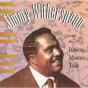Jimmy Witherspoon With The Junior Mance Trio - CD - Preview