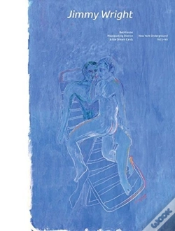 Capa do artigo Jimmy Wright - Bathhouse, Meatpacking District And The Dream Cards