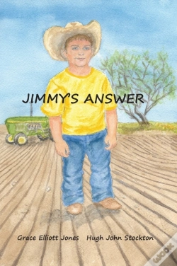Capa do artigo Jimmy'S Answer