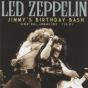 Jimmy's Birthday Bash - CD - Preview