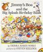 Jimmy'S Boa And The Big Splash Birthday Bash - Preview