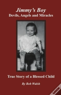 Capa do artigo Jimmy'S Boy - Devils, Angels And Miracles