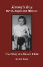 Jimmy'S Boy - Devils, Angels And Miracles - Preview