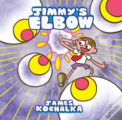 Capa do artigo Jimmy'S Elbow