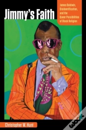 Capa do artigo Jimmy