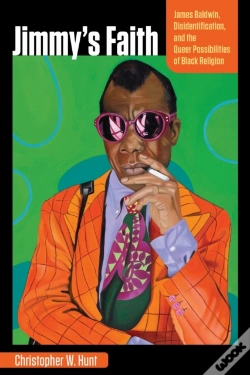 Capa do artigo Jimmy'S Faith
