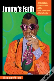 Capa do artigo Jimmy