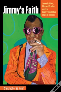 Capa do artigo Jimmy'S Faith