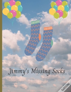 Capa do artigo Jimmy'S Missing Socks