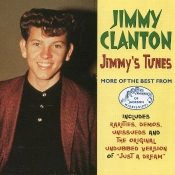 Capa do artigo Jimmy