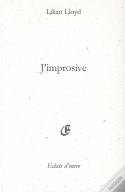 Capa do artigo J'Improsive