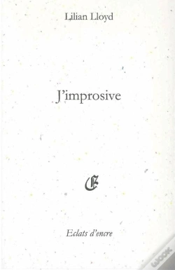 Capa do artigo J'Improvise