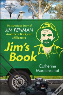 Capa do artigo Jim'S Book