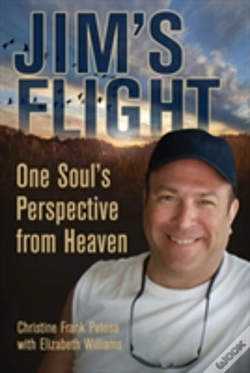 Capa do artigo Jim'S Flight