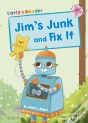 Capa do artigo Jim