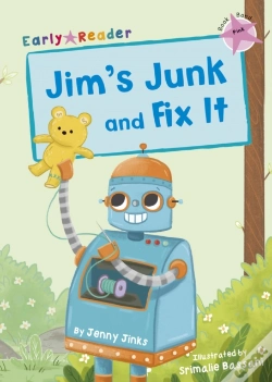Capa do artigo Jim'S Junk And Fix It