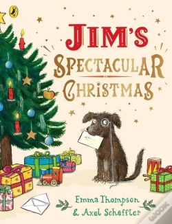Capa do artigo Jim'S Spectacular Christmas