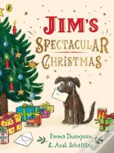 Jim'S Spectacular Christmas