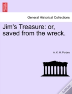 Capa do artigo Jim'S Treasure