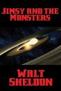 Jimsy And The Monsters - Preview