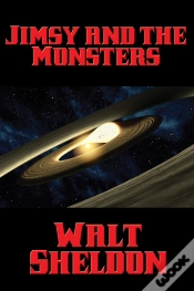 Capa do artigo Jimsy And The Monsters