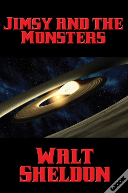 Capa do artigo Jimsy And The Monsters