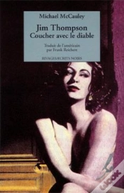 Capa do artigo Jimthompson , Coucher Avec Le Diable