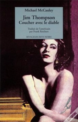 Capa do artigo Jimthompson , Coucher Avec Le Diable