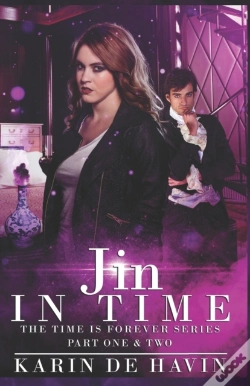 Capa do artigo Jin In Time