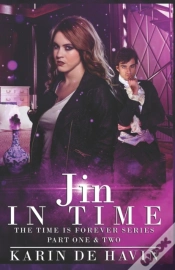 Capa do artigo Jin In Time